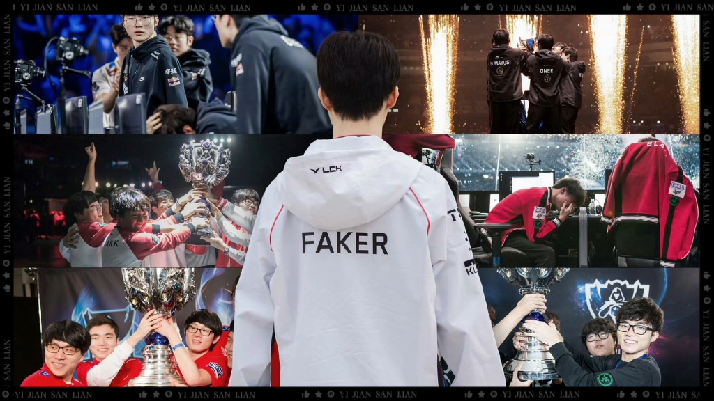 Faker启幕全国总决赛9结果意外的简单介绍